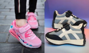 Sports Shoes