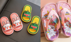 Slippers