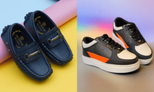 Partywear Footwear